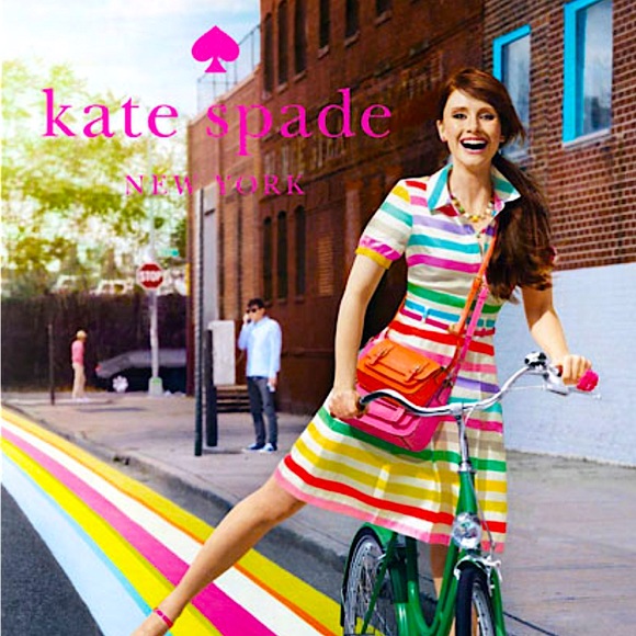 ♠️KATE SPADE♠️NEW YORK♠️ - Picture 3 of 4